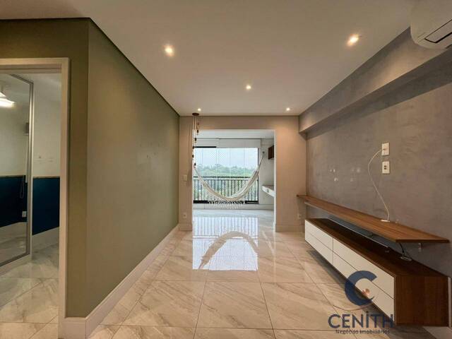 #CEN798 - Apartamento para Locação em São Paulo - SP - 1