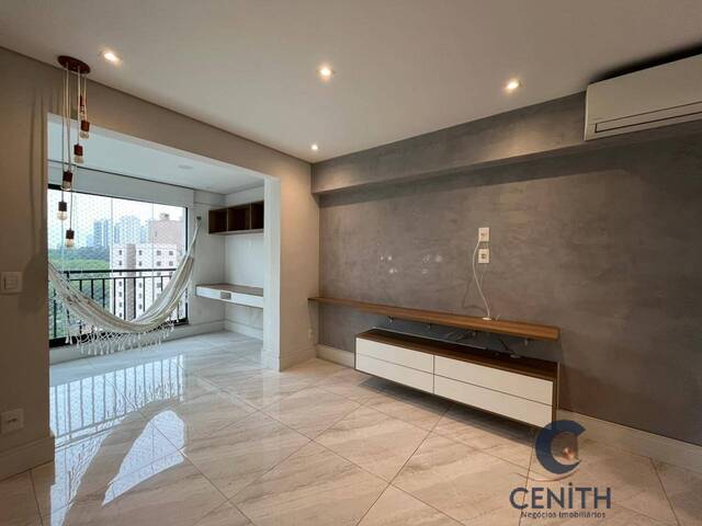 #CEN798 - Apartamento para Locação em São Paulo - SP - 3