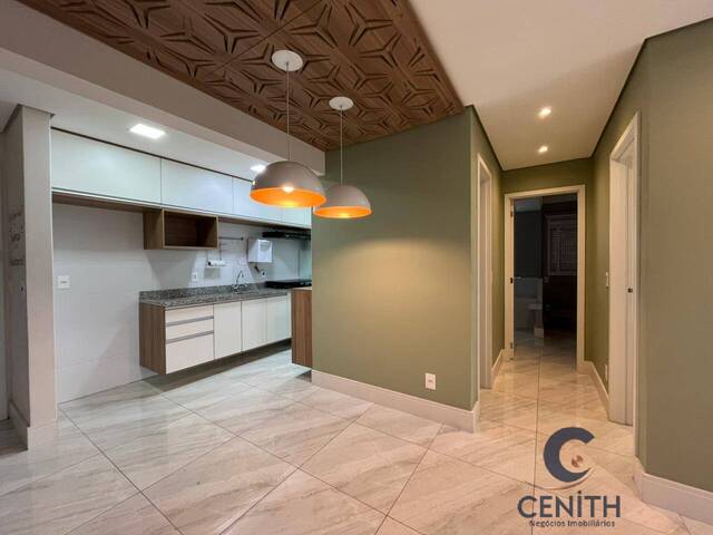 Apartamento para Locação em São Paulo - 4