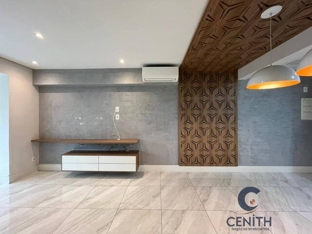 Apartamento para Locação em São Paulo - 5