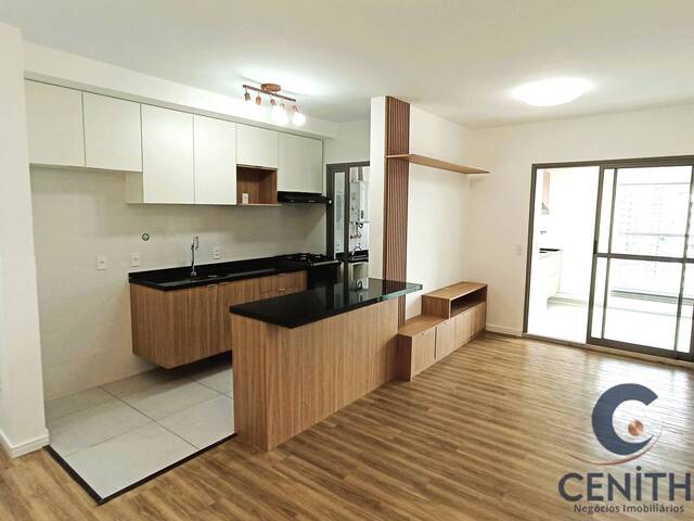#CEN799 - Apartamento para Venda em São Paulo - SP - 1
