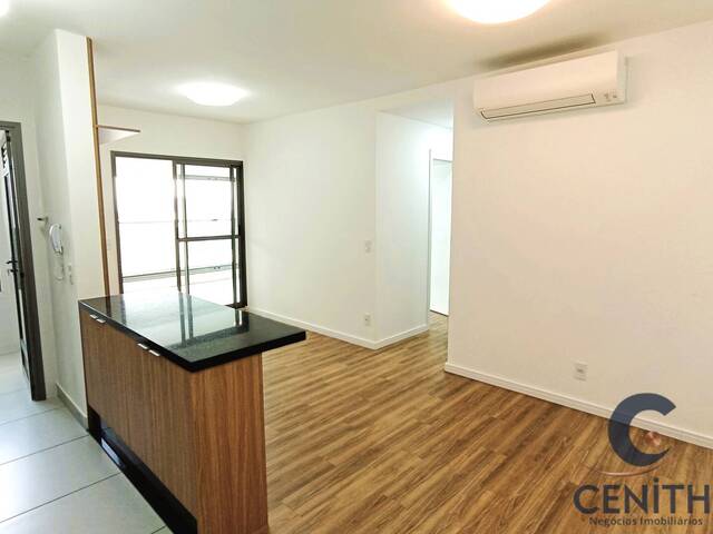 #CEN799 - Apartamento para Venda em São Paulo - SP - 2