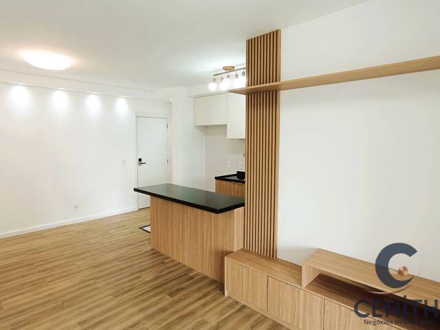 #CEN799 - Apartamento para Venda em São Paulo - SP - 3