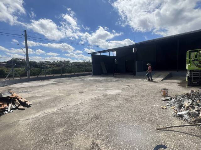 Galpão para Locação em Cotia - 5