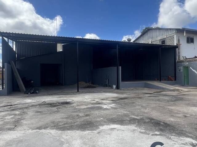 Galpão para Locação em Cotia - 4