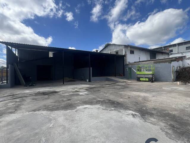 #CEN511 - Galpão para Locação em Cotia - SP - 3