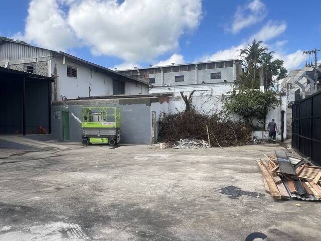 #CEN511 - Galpão para Locação em Cotia - SP - 2