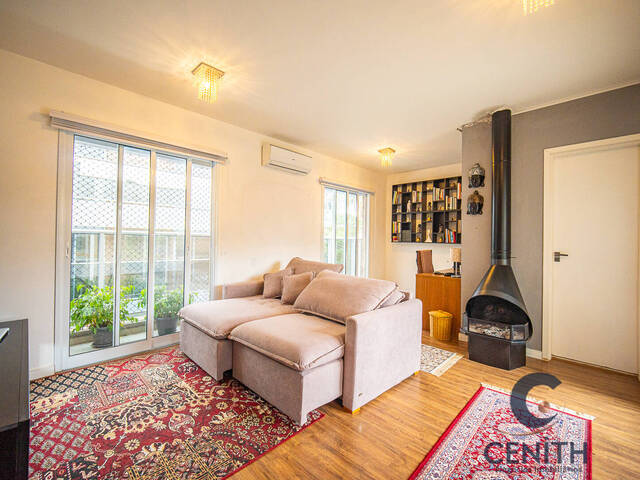 #CEN801 - Casa em condomínio para Venda em Cotia - SP - 3