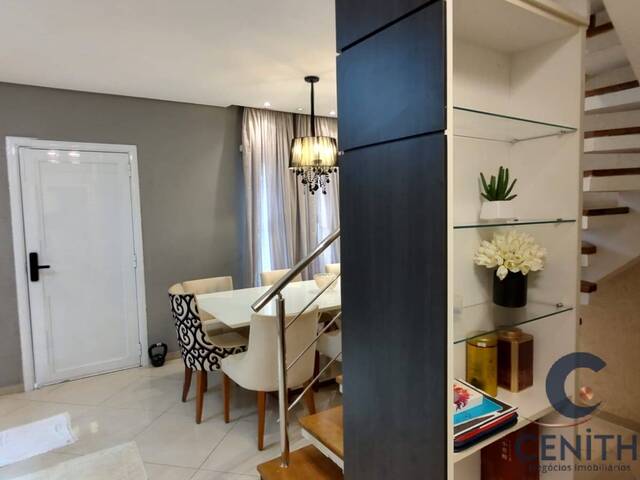 #CEN802 - Casa em condomínio para Locação em Cotia - SP - 3