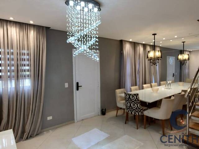 #CEN802 - Casa em condomínio para Locação em Cotia - SP - 2