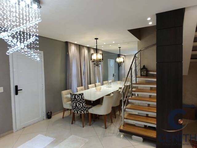 #CEN802 - Casa em condomínio para Locação em Cotia - SP - 1