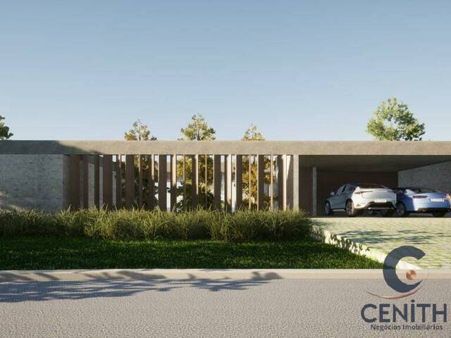 #CEN324 - Terreno em condomínio para Venda em Cotia - SP - 1