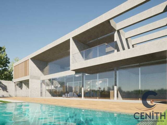 #CEN324 - Terreno em condomínio para Venda em Cotia - SP - 2