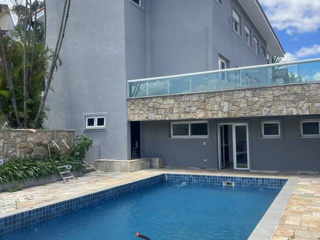 Casa em condomínio para Locação em Cotia - 2