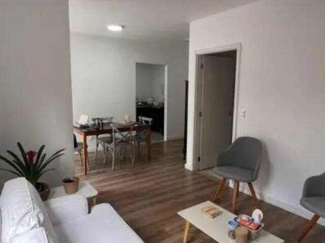 #CEN806 - Apartamento para Venda em Carapicuíba - SP - 3
