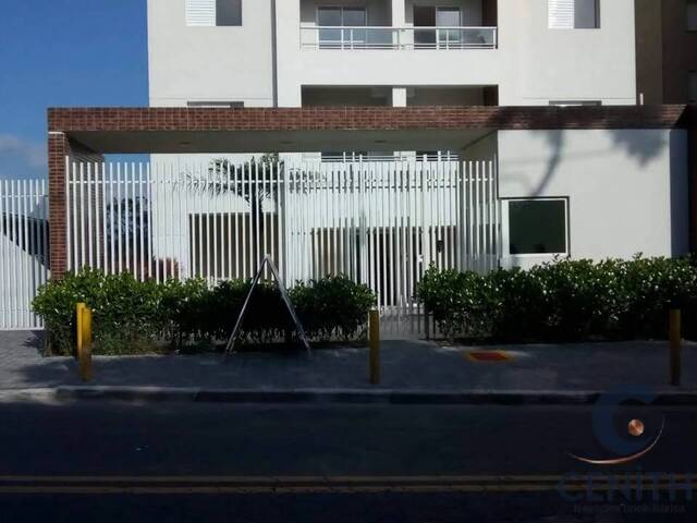 #CEN806 - Apartamento para Venda em Carapicuíba - SP - 2