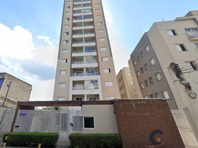 #CEN806 - Apartamento para Venda em Carapicuíba - SP - 1