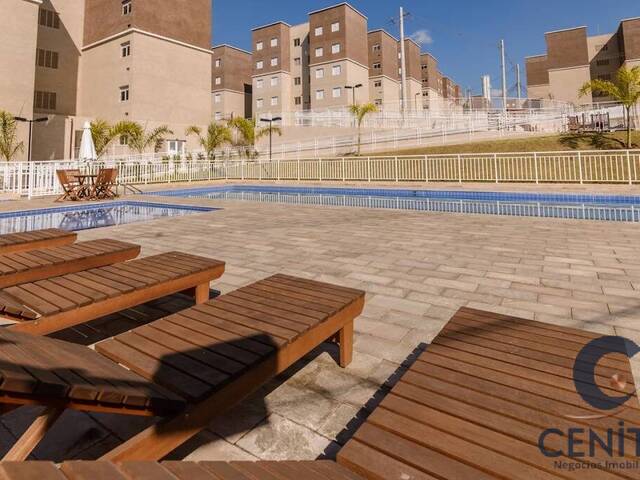 Apartamento para Venda em Cotia - 4