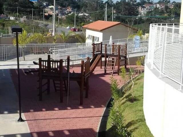 Apartamento para Venda em Cotia - 5