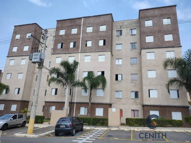 #CEN807 - Apartamento para Venda em Cotia - SP - 2