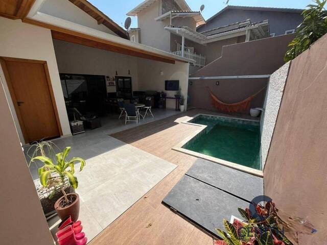 #CEN196 - Casa em condomínio para Venda em Itapevi - SP - 3