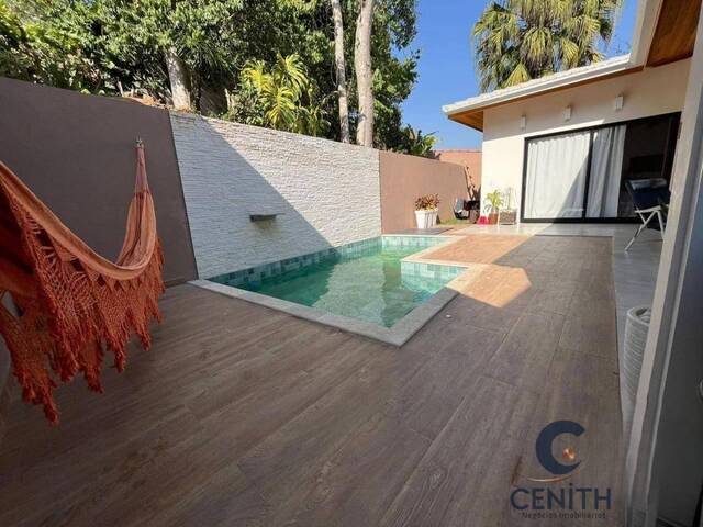 #CEN196 - Casa em condomínio para Venda em Itapevi - SP - 2