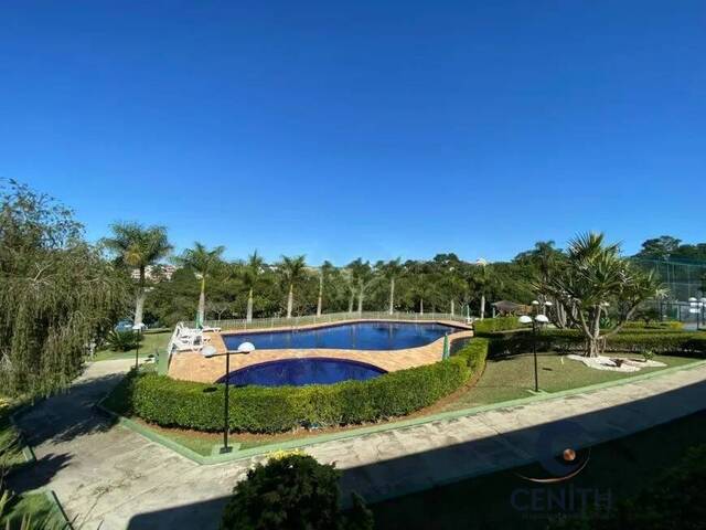 #CEN335 - Casa Térrea para Venda em Vargem Grande Paulista - SP - 1