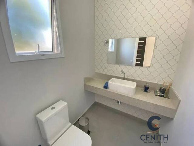 Casa Térrea para Venda em Vargem Grande Paulista - 5