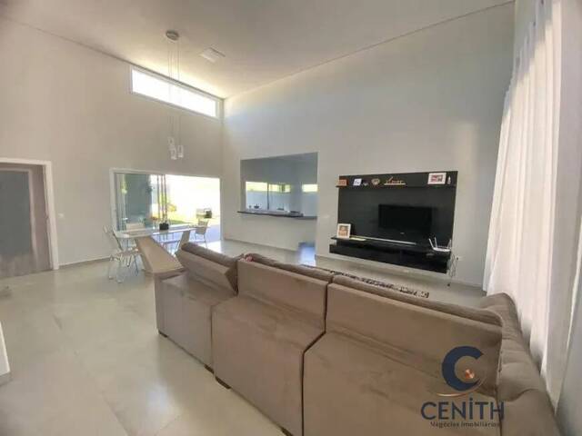 Casa Térrea para Venda em Vargem Grande Paulista - 4