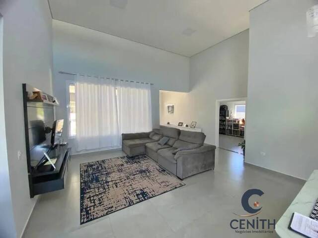 #CEN335 - Casa Térrea para Venda em Vargem Grande Paulista - SP - 3