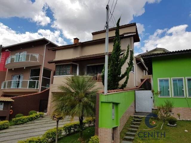 Casa em condomínio para Venda em Jandira - 5