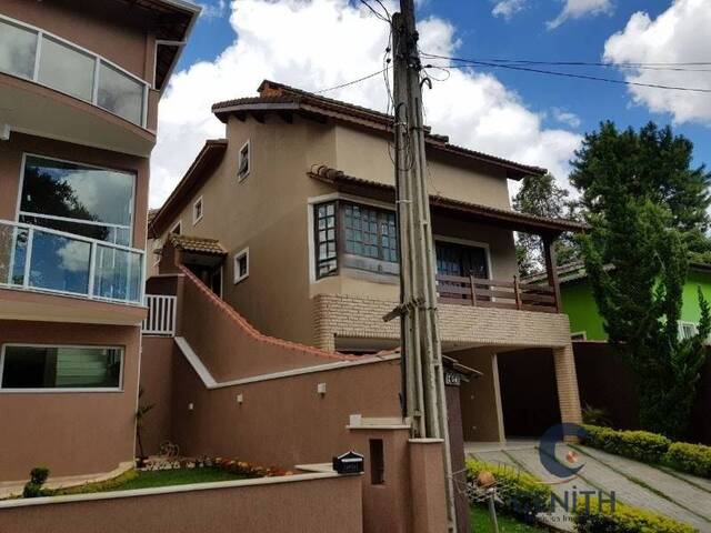 Casa em condomínio para Venda em Jandira - 3