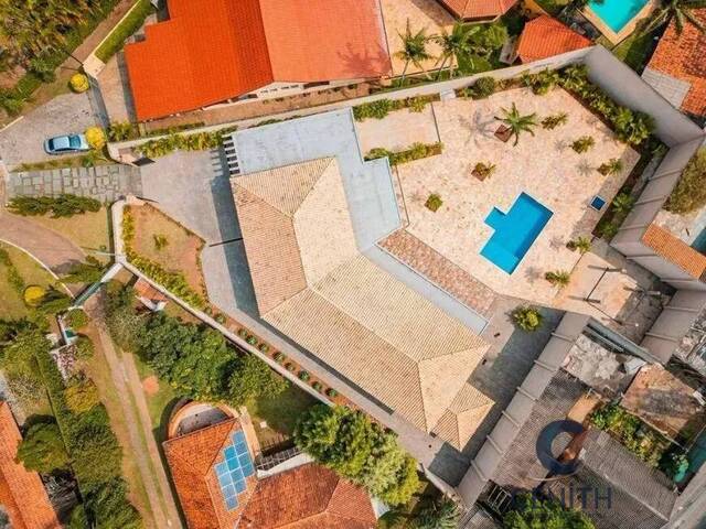 #CEN577 - Casa em condomínio para Venda em Cotia - SP