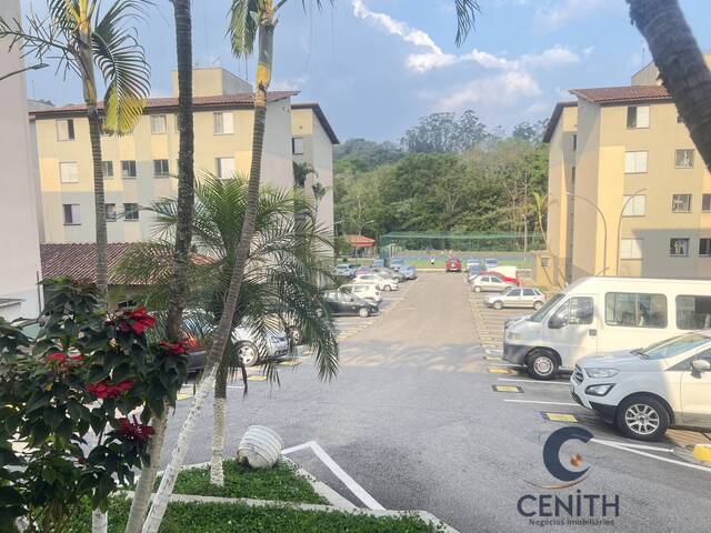 #CEN808 - Apartamento para Venda em Cotia - SP - 2