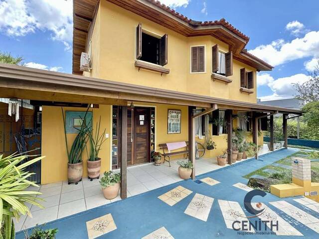 Venda em Nova Higienópolis - Jandira