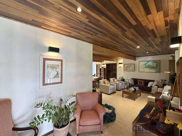 #CEN810 - Casa em condomínio para Venda em Jandira - SP - 3