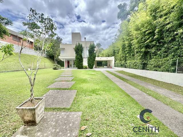 #CEN811 - Casa em condomínio para Venda em Carapicuíba - SP - 3