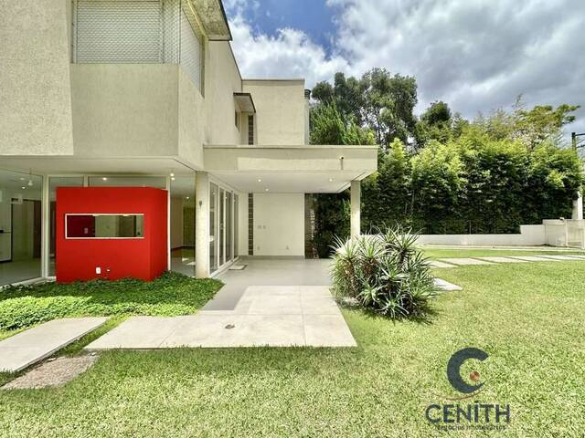 #CEN811 - Casa em condomínio para Venda em Carapicuíba - SP - 2