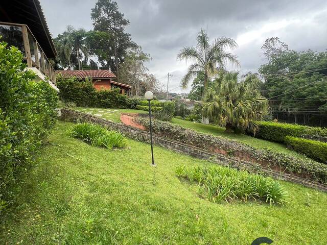 Casa Térrea para Venda em Cotia - 4