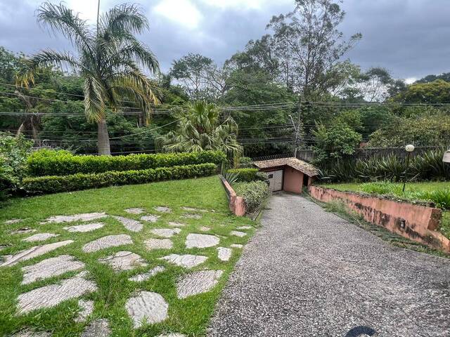 #CEN812 - Casa Térrea para Venda em Cotia - SP - 2