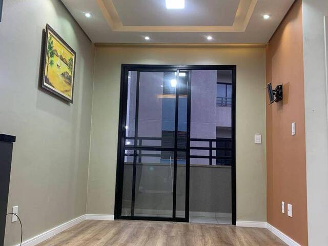 #CEN813 - Apartamento para Venda em Cotia - SP - 3