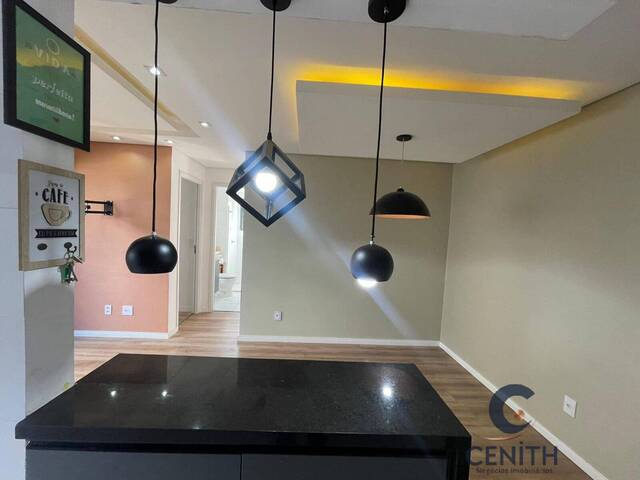 Apartamento para Venda em Cotia - 5