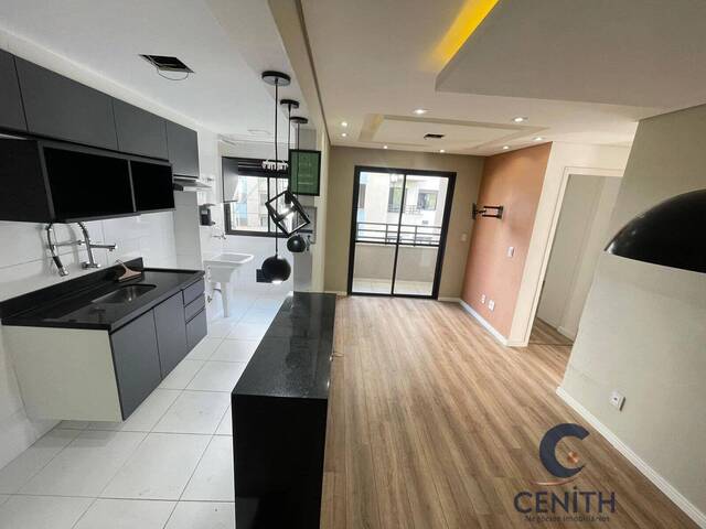 #CEN813 - Apartamento para Venda em Cotia - SP - 2