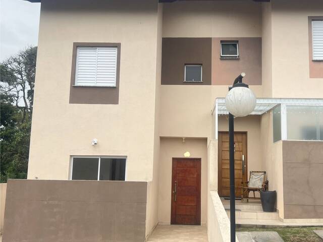 Venda em Jardim Pioneiro - Cotia