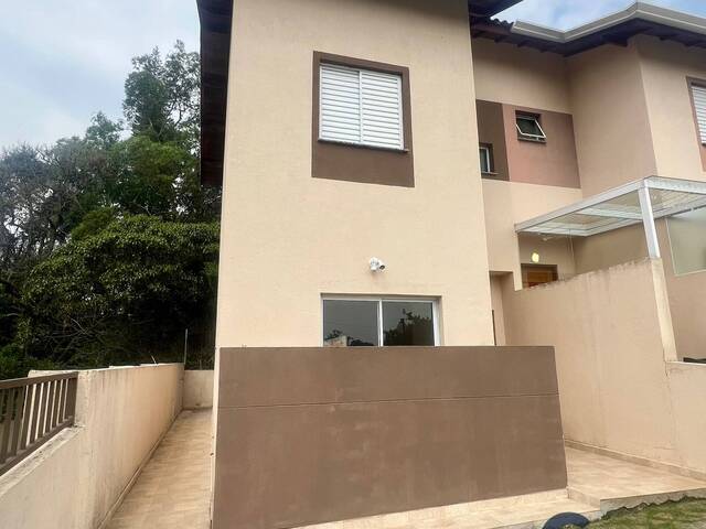 #CEN814 - Casa em condomínio para Venda em Cotia - SP - 3