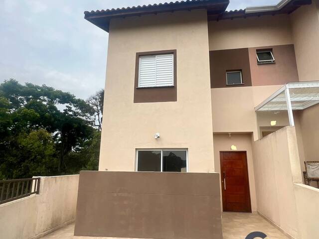 #CEN814 - Casa em condomínio para Venda em Cotia - SP - 2