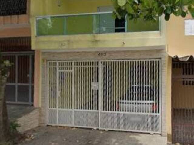 #CEN815 - Casa para Venda em Osasco - SP - 1
