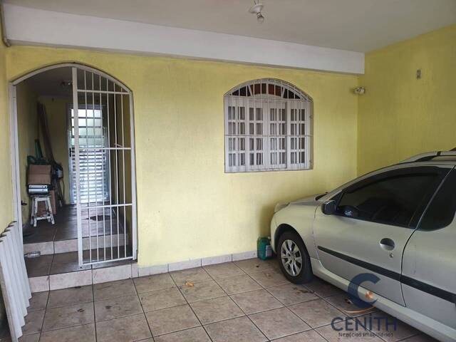 #CEN815 - Casa para Venda em Osasco - SP - 2