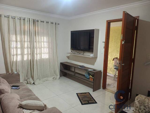 Casa para Venda em Osasco - 4