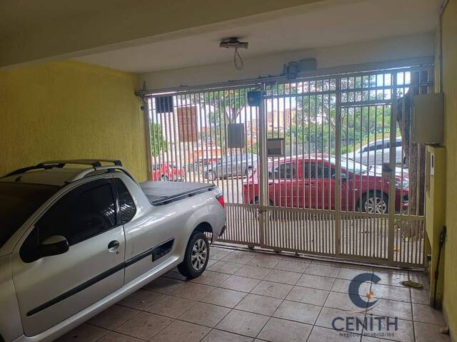 #CEN815 - Casa para Venda em Osasco - SP - 3